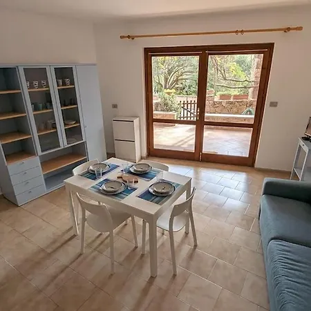 L'accogliente Casa Ginepro 圣特奥多罗
