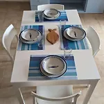 L'accogliente Casa Ginepro *
