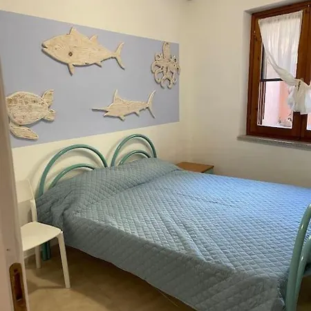 L'accogliente Casa Ginepro Lägenhet San Teodoro (Sardinia)