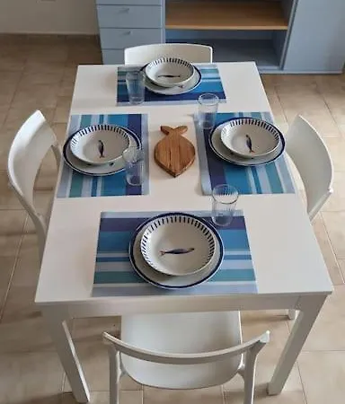 L'accogliente Casa Ginepro *