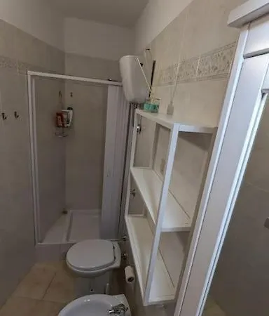 L'accogliente Casa Ginepro شقة