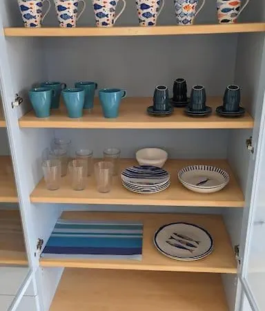 L'accogliente Casa Ginepro