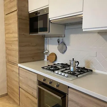 L'accogliente Casa Ginepro *