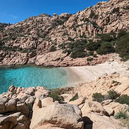 L'accogliente Casa Ginepro San Teodoro (Sardinia)