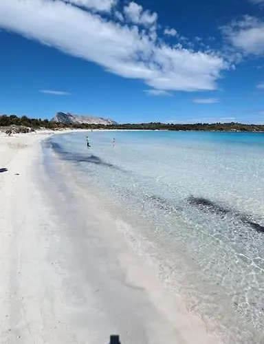L'accogliente Casa Ginepro Lägenhet San Teodoro (Sardinia)