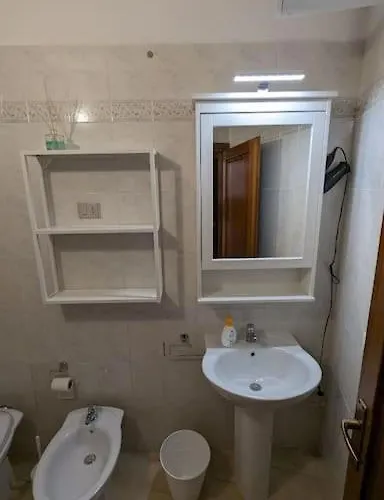 Lägenhet L'accogliente Casa Ginepro San Teodoro (Sardinia)