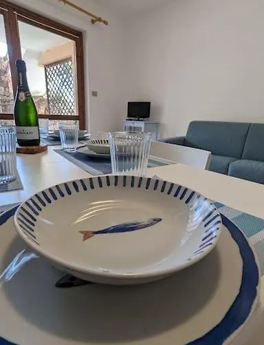 L'accogliente Casa Ginepro * San Teodoro (Sardinia)