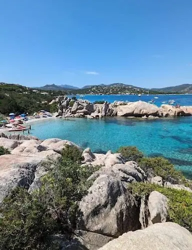 L'accogliente Casa Ginepro