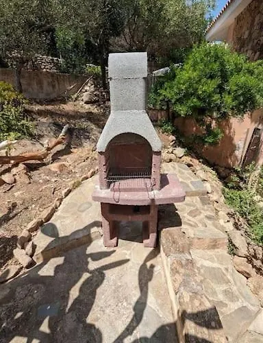 Lägenhet L'accogliente Casa Ginepro *