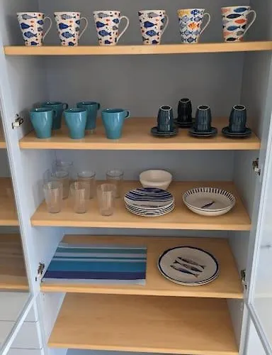 L'accogliente Casa Ginepro