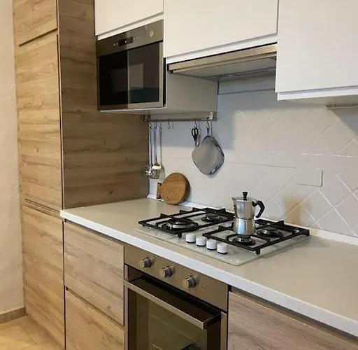 L'accogliente Casa Ginepro *